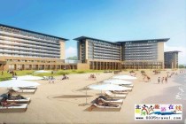 北戴河酒店推薦：品質(zhì)出行！Club Med Joyview北戴河黃金海岸度假村